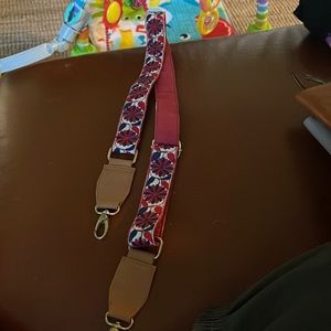 Noonday Collection Bag Straps